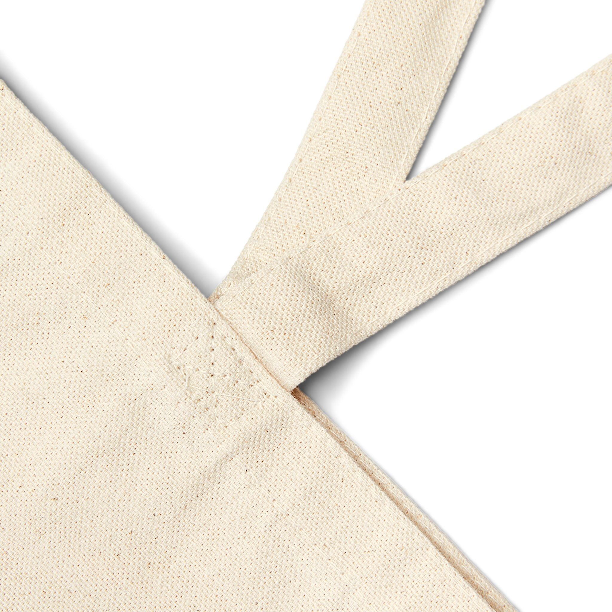 Drift & Dwell Canvas Tote
