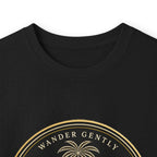 Long Sleeve T-Shirt | NOIR Collection | Pacific Coast Edition