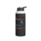 Pacific Coast Edition Stainless Steel Water Bottle | NOIR Collection | Pacific Coast Edition