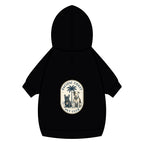 Pet Hoodie | Pacific Coast Pet Club | Pacific Coast Edition