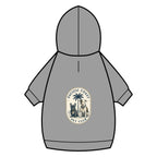 Pet Hoodie | Pacific Coast Pet Club | Pacific Coast Edition