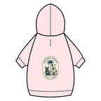 Pet Hoodie | Pacific Coast Pet Club | Pacific Coast Edition