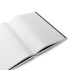 Santa Barbara Hardcover Travel Journal | Pacific Coast Edition