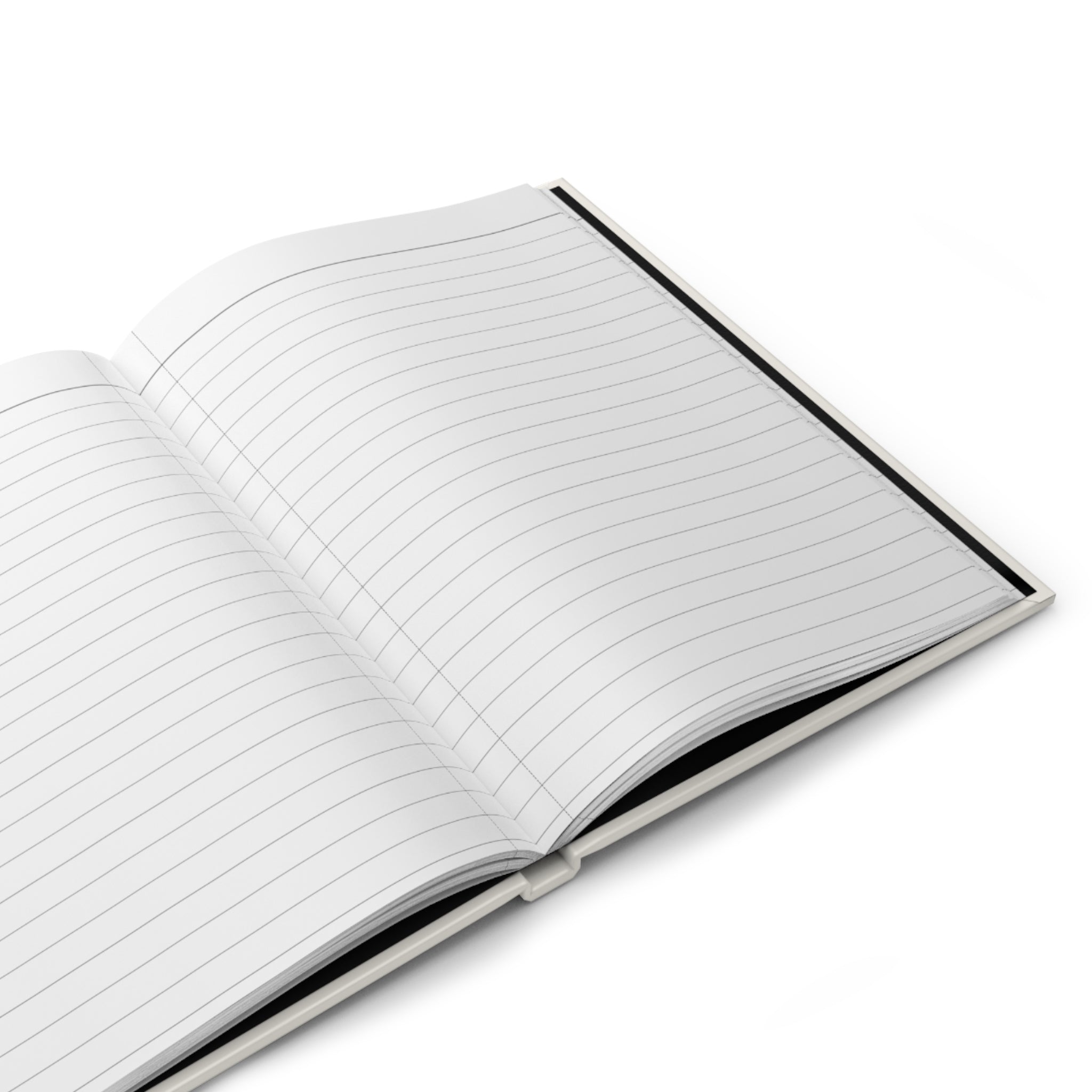 Santa Barbara Hardcover Travel Journal | Pacific Coast Edition