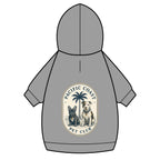 Pet Hoodie | Pacific Coast Pet Club | Pacific Coast Edition