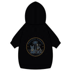 Pet Hoodie | Pacific Coast Pet Club | Pacific Coast Edition