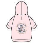 Pet Hoodie | Pacific Coast Pet Club | Pacific Coast Edition