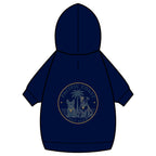 Pet Hoodie | Pacific Coast Pet Club | Pacific Coast Edition