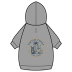 Pet Hoodie | Pacific Coast Pet Club | Pacific Coast Edition