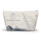 Pacific Coast Travel Cosmetic Bag | Pacific Coast Edition