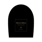 Drift & Dwell Pacific Coast T-Shirt | NOIR Collection | Pacific Coast Edition