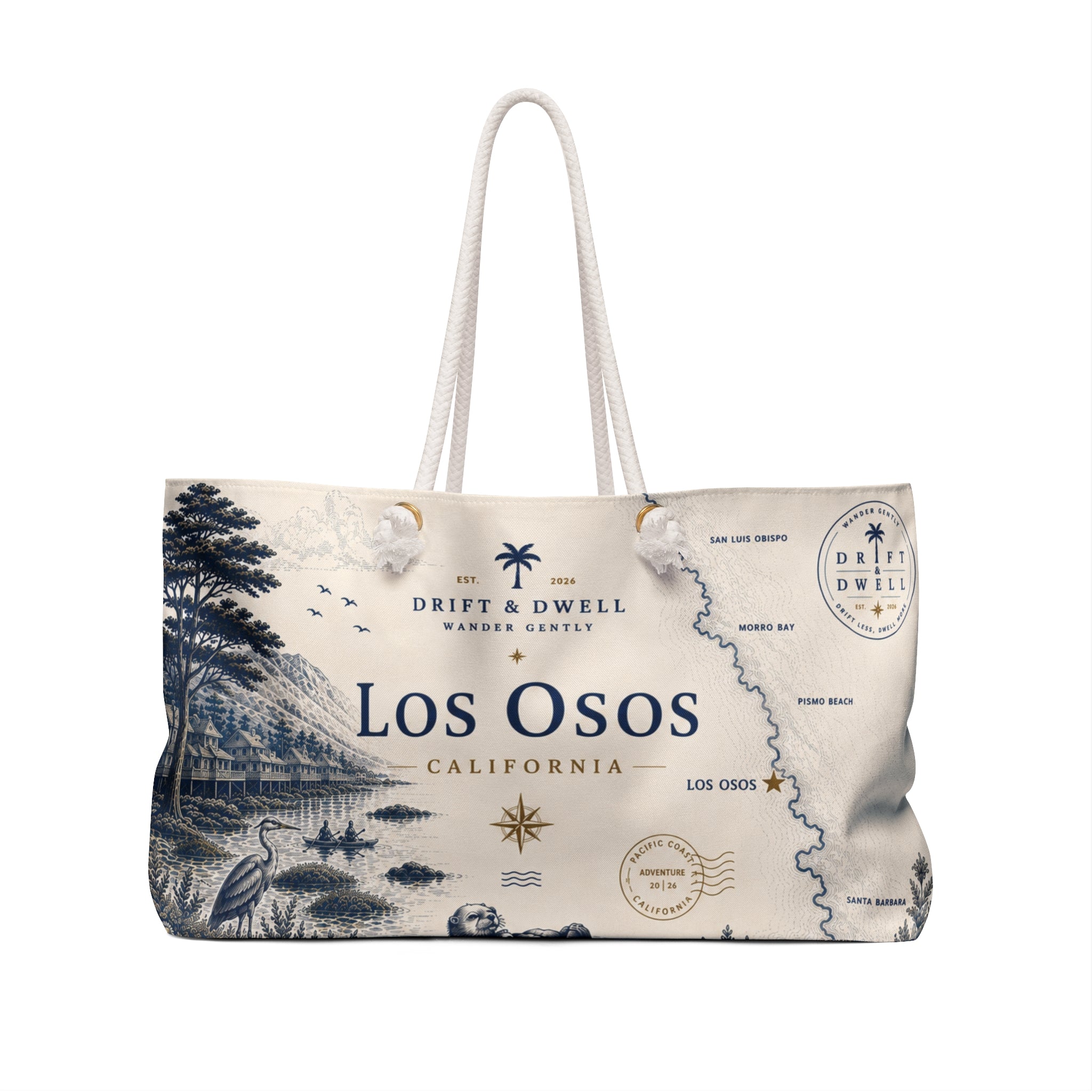 Los Osos Weekender