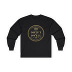 Long Sleeve T-Shirt | NOIR Collection | Pacific Coast Edition