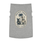 Pacific Coast Pet Club Dog Tank Top | Pacific Coast Collection