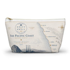 Pacific Coast Travel Cosmetic Bag | Pacific Coast Edition