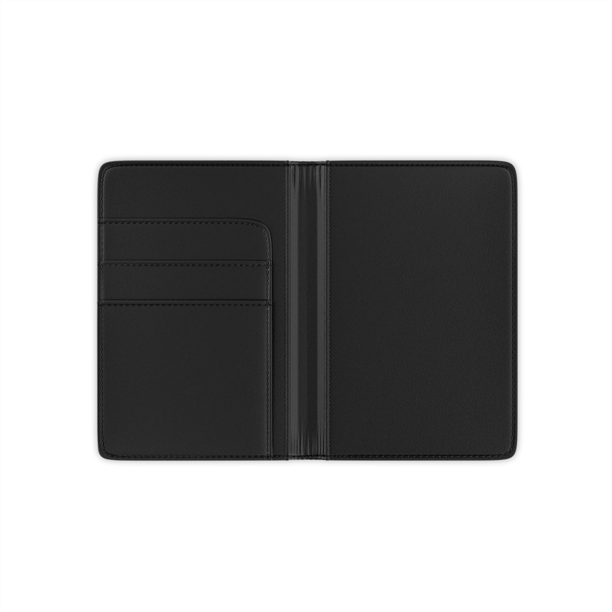 Drift & Dwell Coastal Charm Passport Cover
