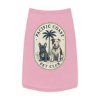 Pacific Coast Pet Club Dog Tank Top | Pacific Coast Collection