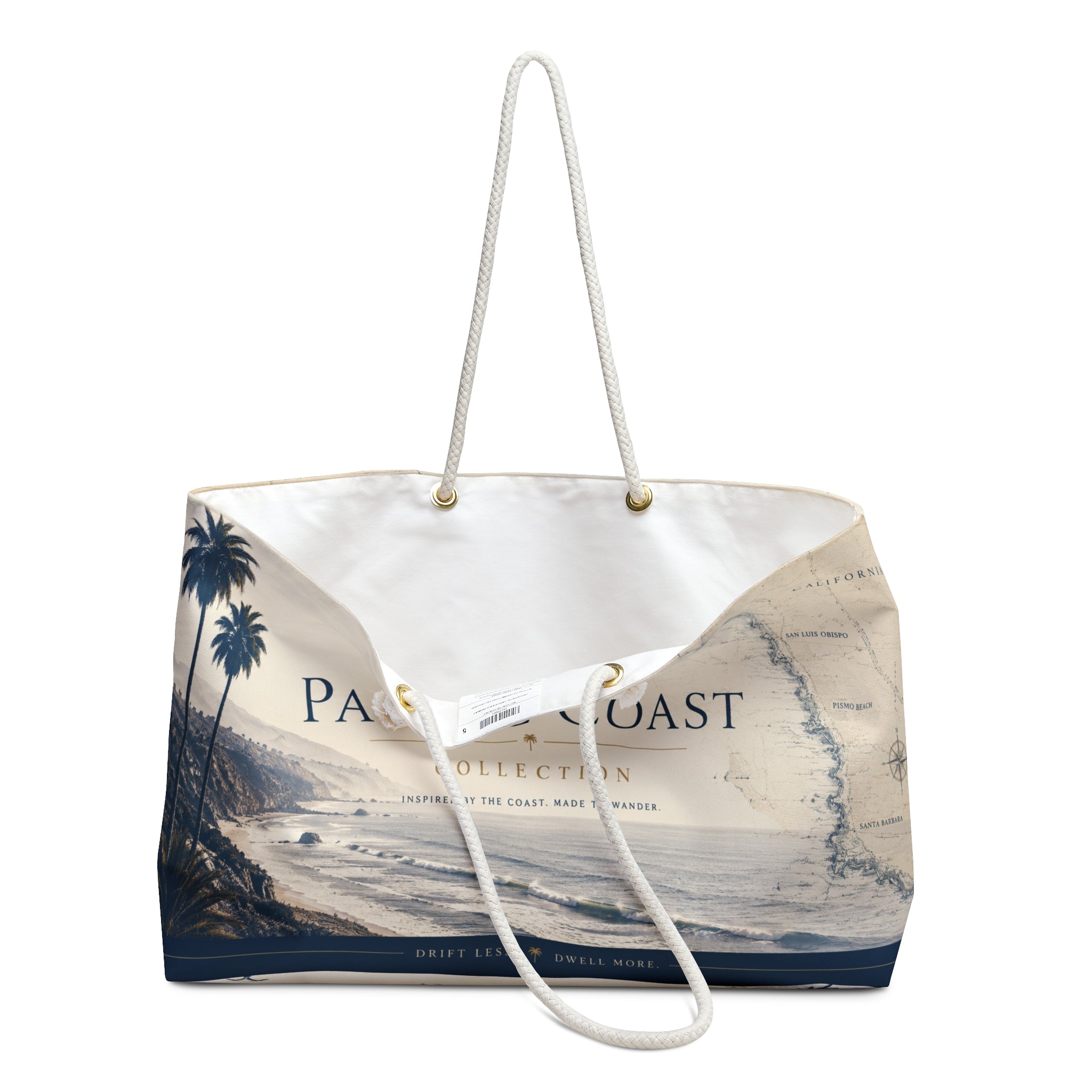 PC Weekender Bag