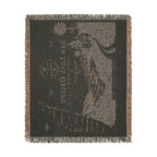 San Luis Obispo Woven Blanket | Pacific Coast Edition