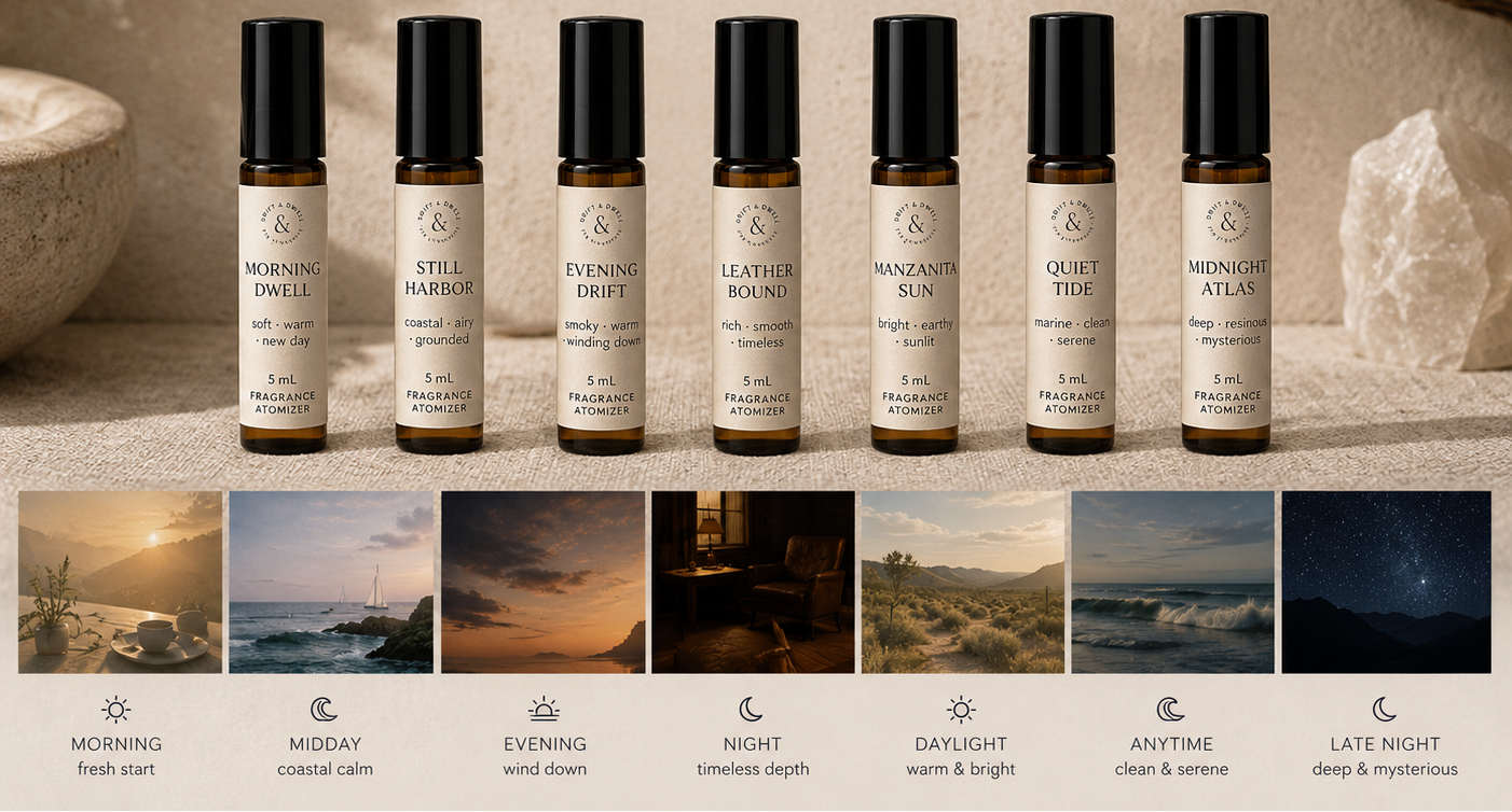 Atmosphere Collection