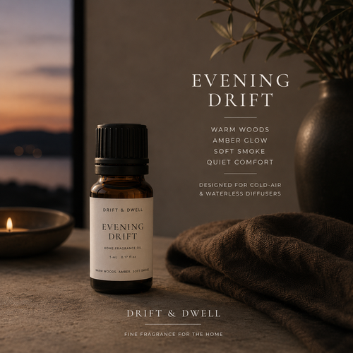 Evening Drift - 5mL