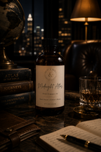Midnight Atlas
