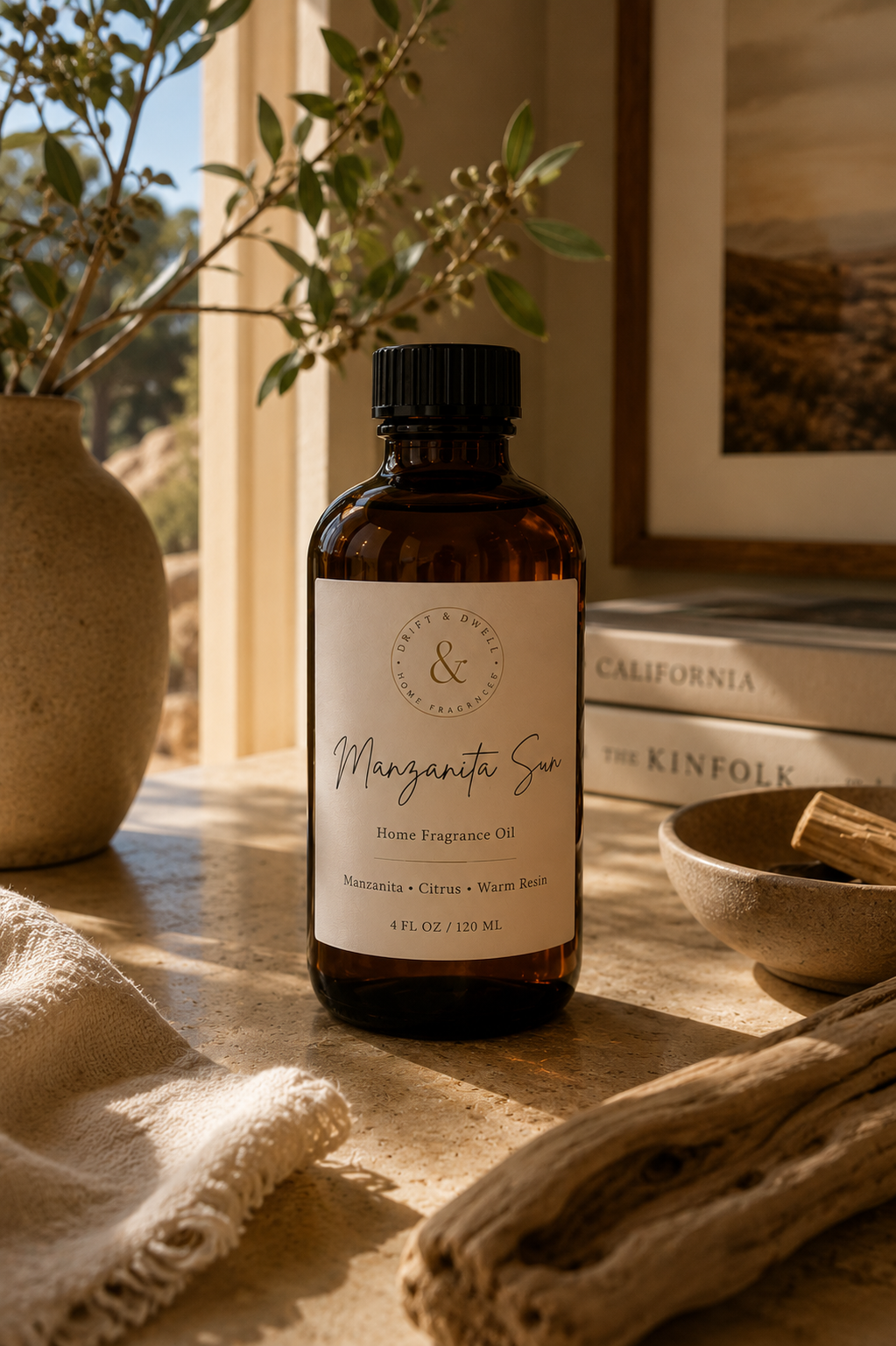 Manzanita Sun