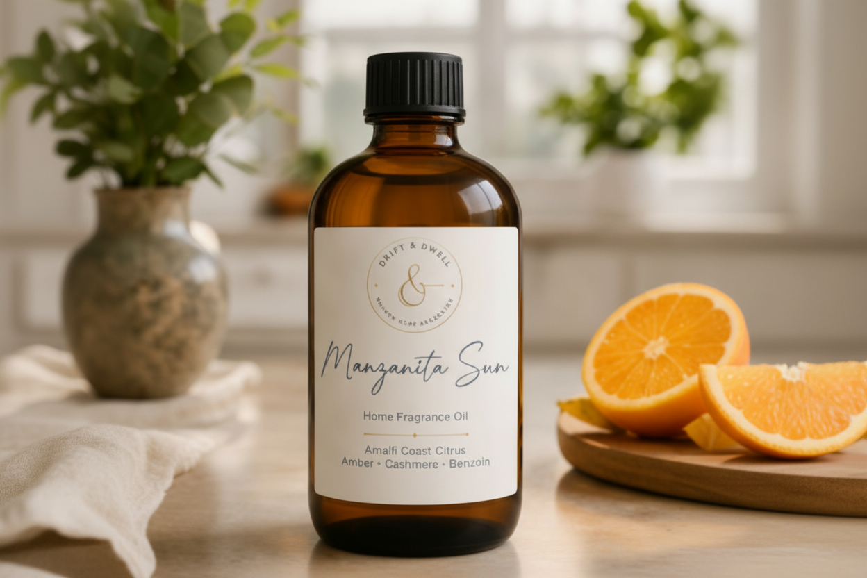 Manzanita Sun