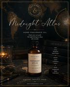 Midnight Atlas