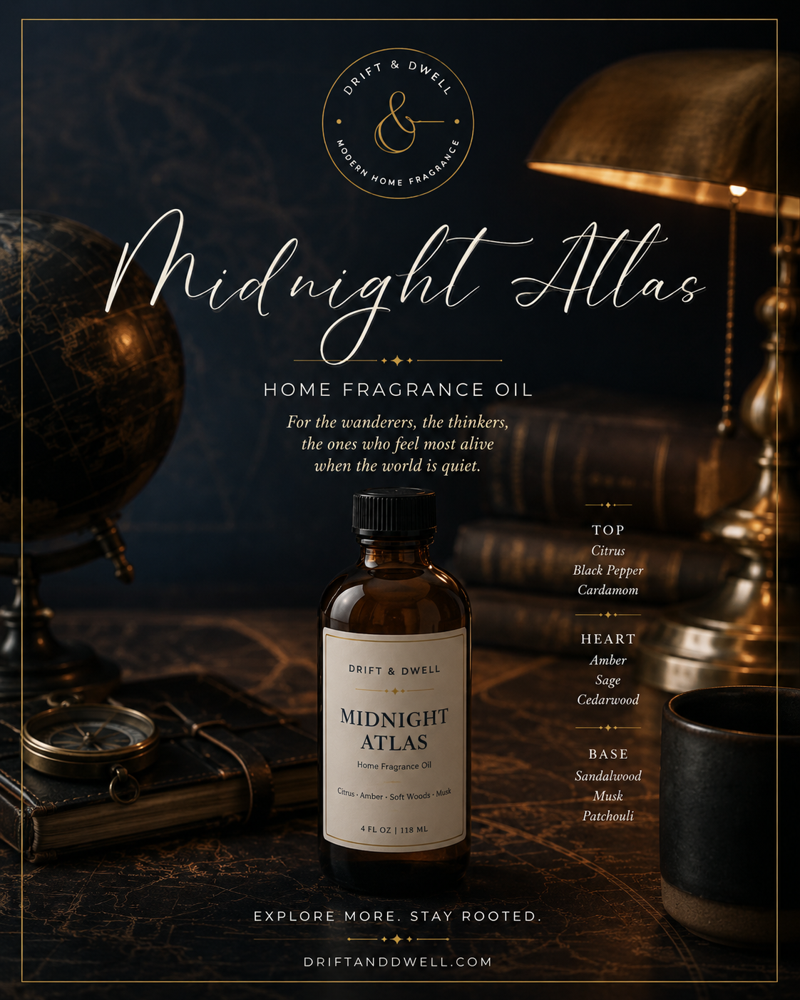 Midnight Atlas