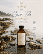 Quiet Tide