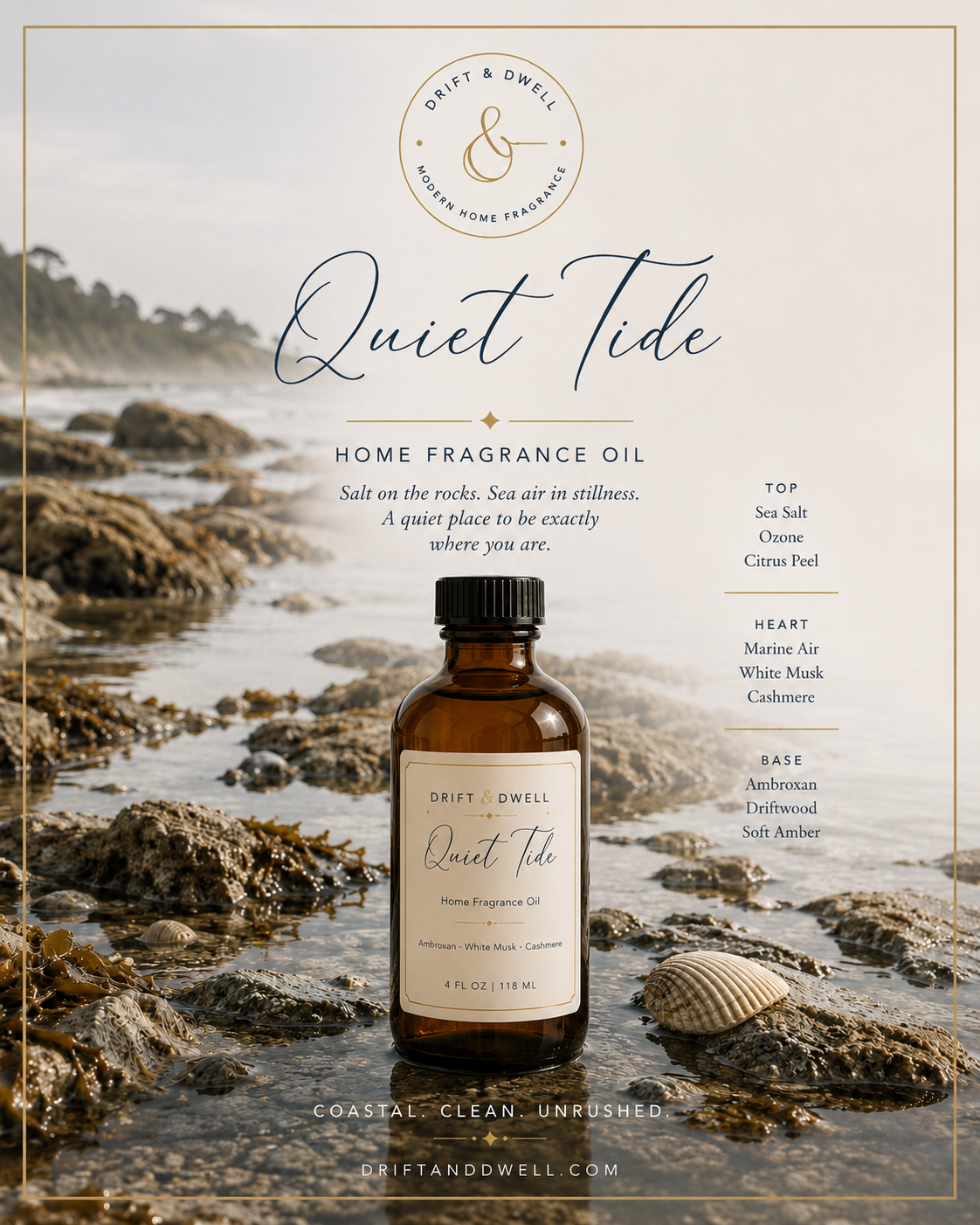 Quiet Tide