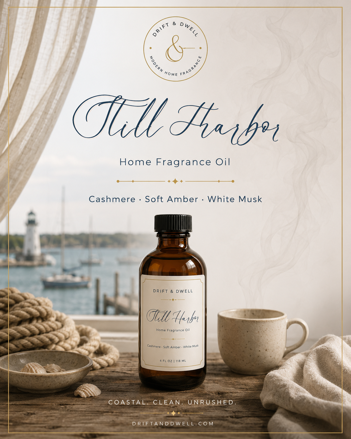 Still Harbor