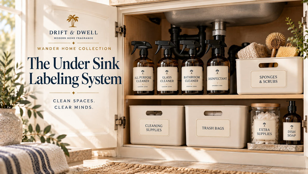 Cleaning & Utility