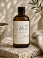 Morning Dwell