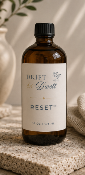 RESET™ Diffuser Cleaner