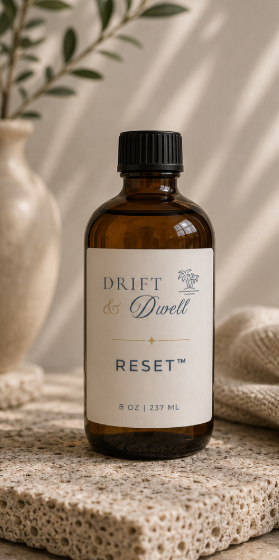 RESET™ Diffuser Cleaner