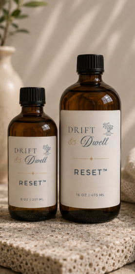 RESET™ Diffuser Cleaner