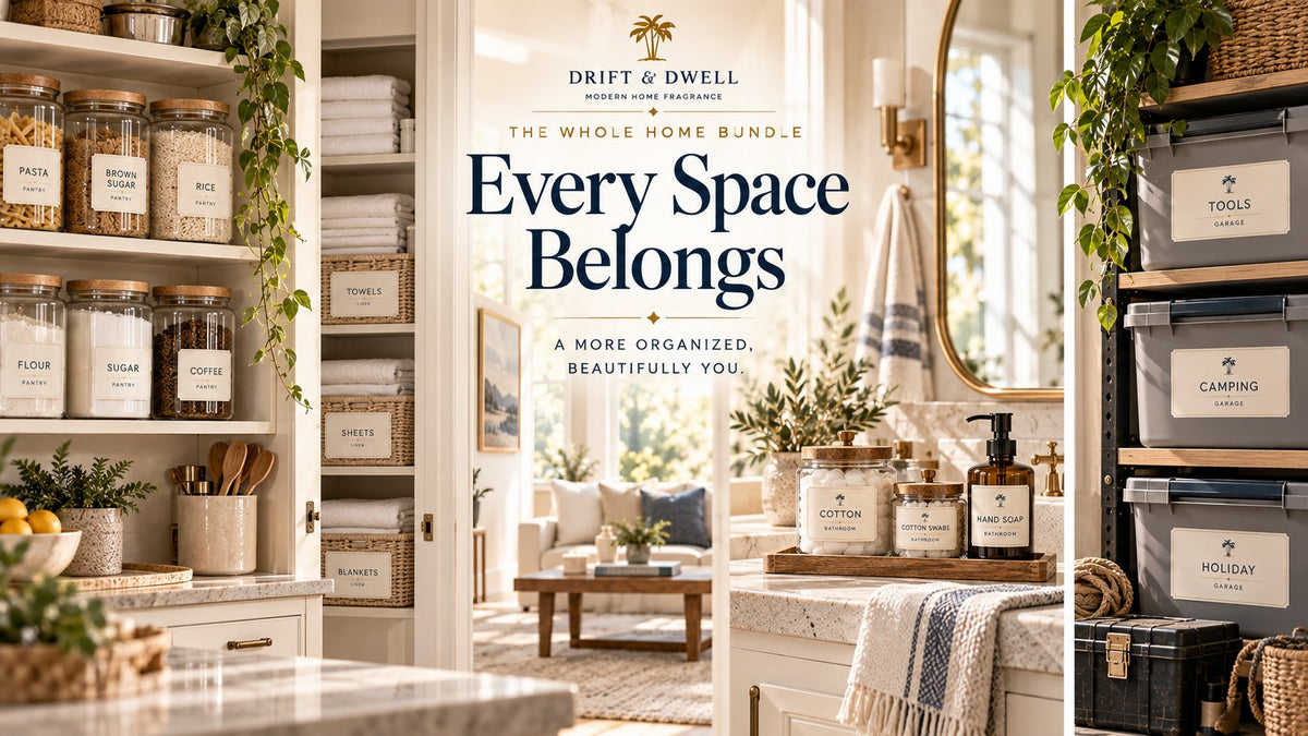 The Whole Home Bundle
