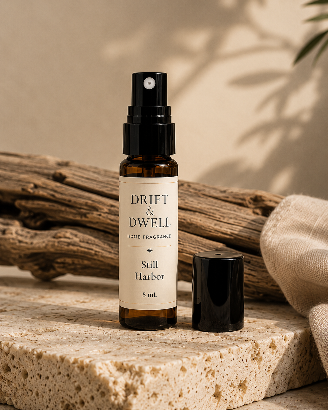 Still Harbor — 5 mL